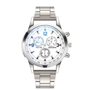 Luxury Classic Men Quartz Watch