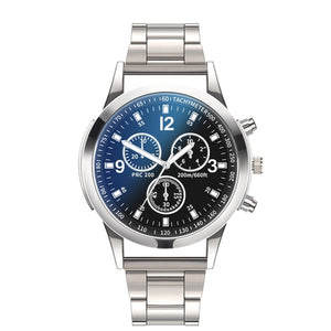 Luxury Classic Men Quartz Watch