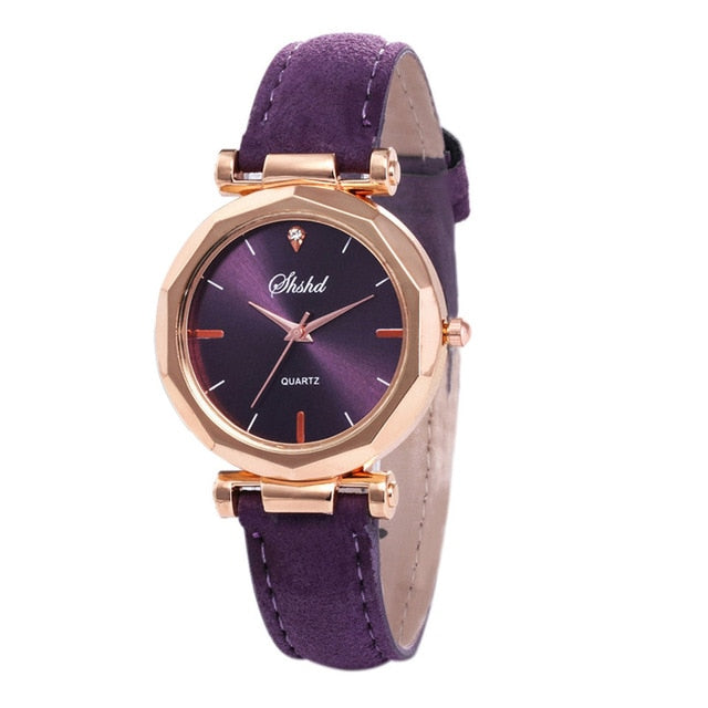 2019 Best Sell Classic Women Watches
